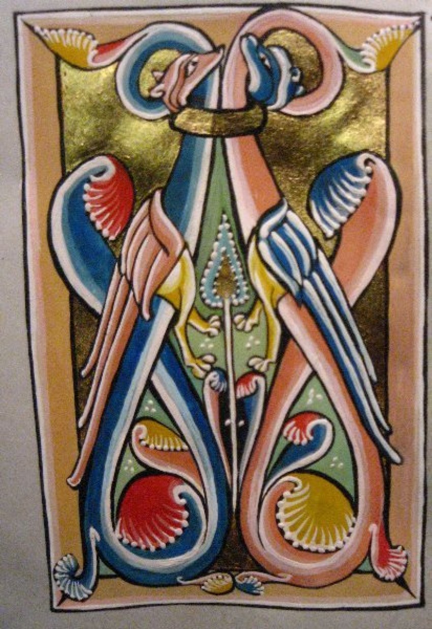 Capitular de las Obras de Santo Martino